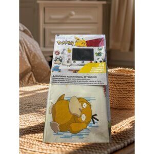 Pokémon Favorite Character Peel And Stick Wall Decor